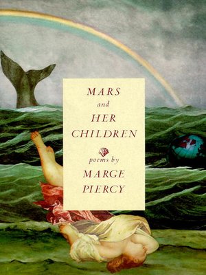 cover image of Mars and Her Children
